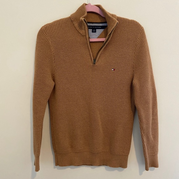 Tommy Hilfiger Pullover - Picture 1 of 2